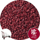 Rounded Gravel Nuggets - Burgundy - Click & Collect - 7364